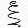 DELPHI SC10106 Coil Spring